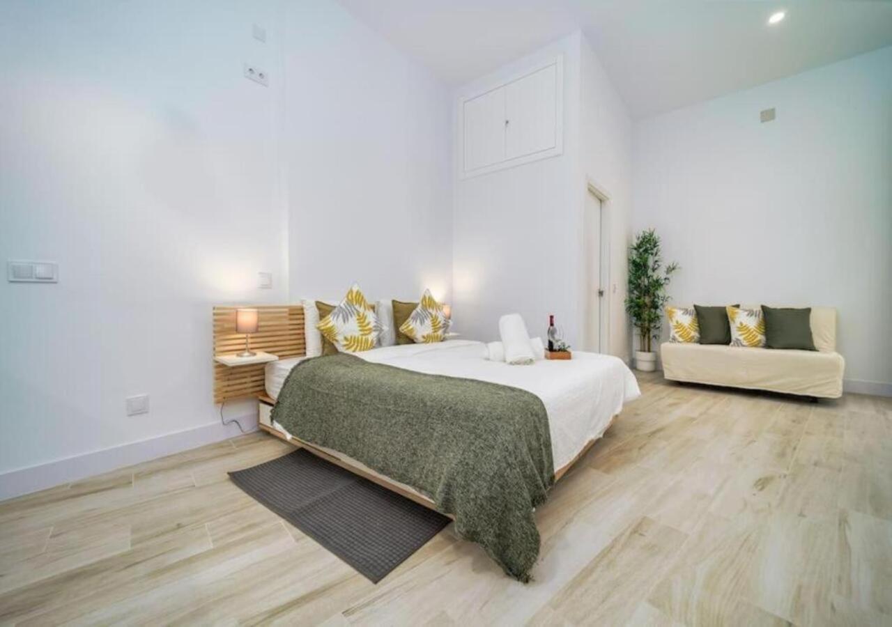 Loft 4 Personas Centrico Madrid 아파트 외부 사진