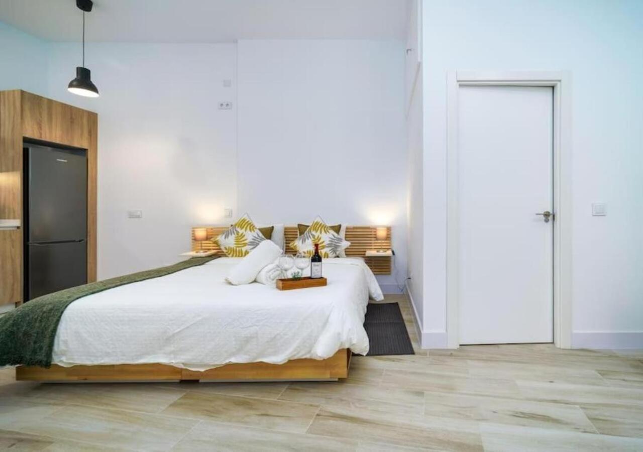 Loft 4 Personas Centrico Madrid 아파트 외부 사진