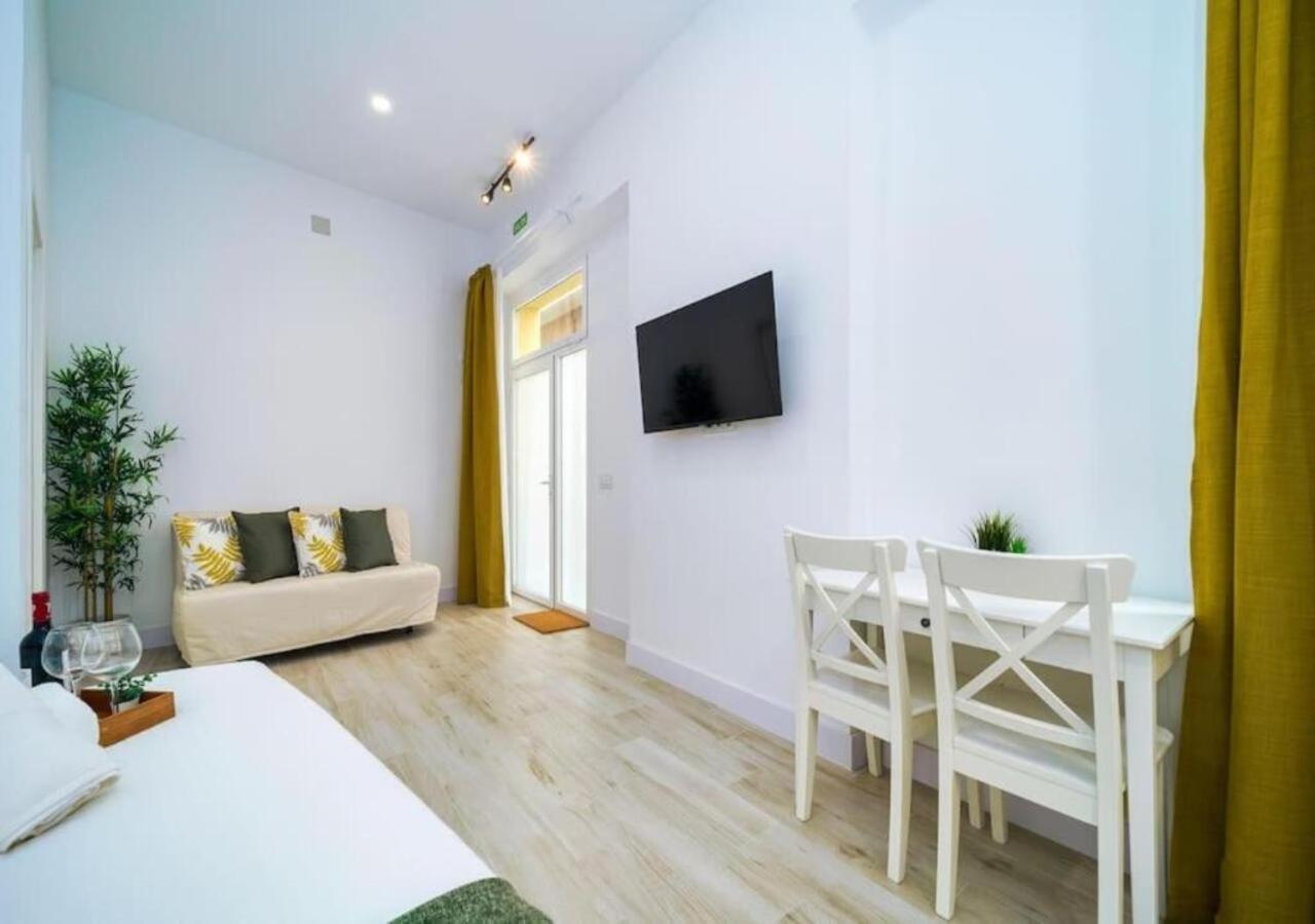 Loft 4 Personas Centrico Madrid 아파트 외부 사진