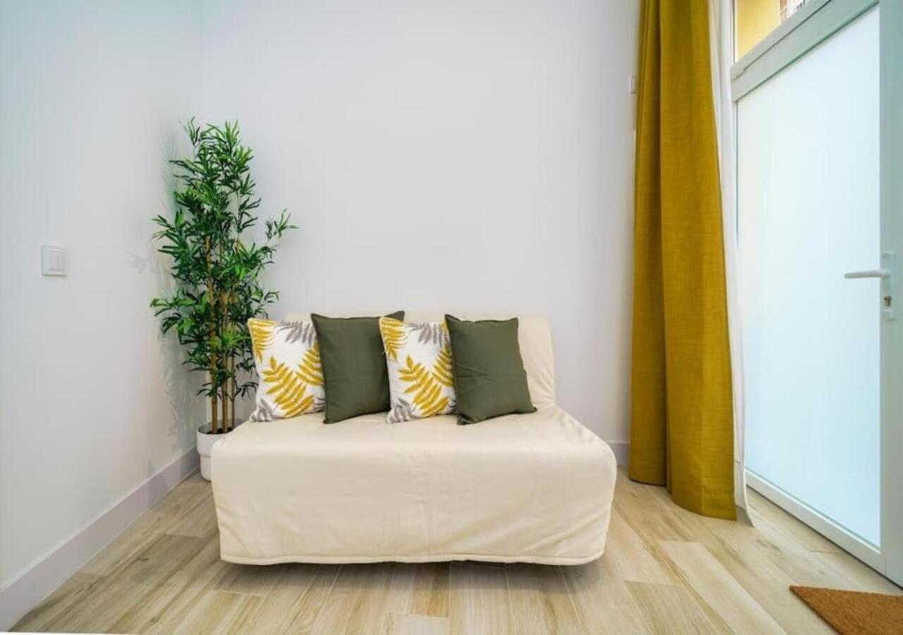 Loft 4 Personas Centrico Madrid 아파트 외부 사진