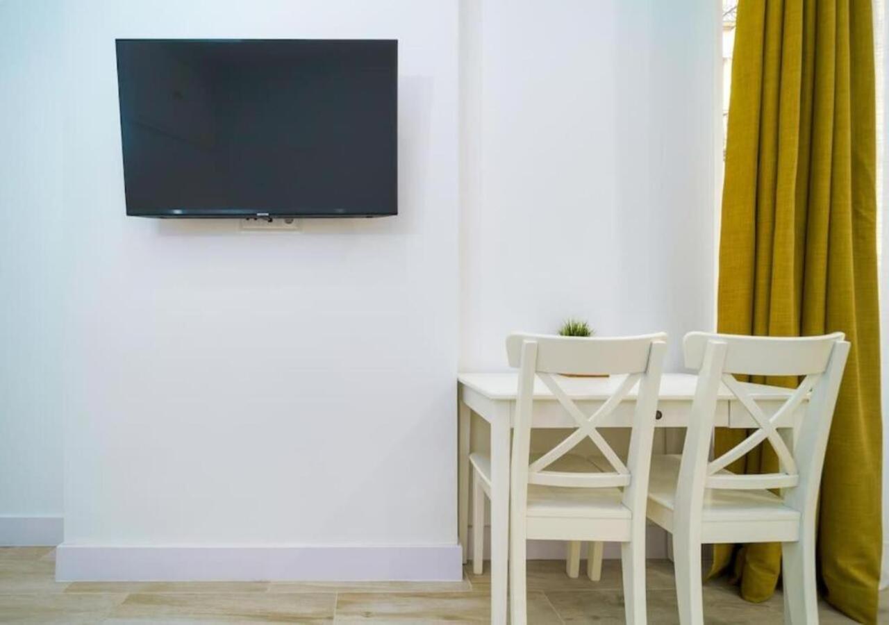 Loft 4 Personas Centrico Madrid 아파트 외부 사진